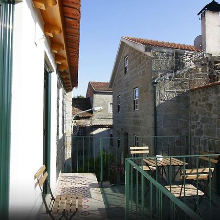 Charming Apt In Historic Building In Serra Da Estrela National Park Виньо Экстерьер фото