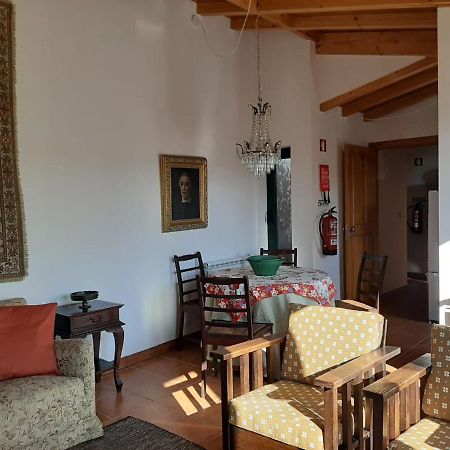 Charming Apt In Historic Building In Serra Da Estrela National Park Виньо Экстерьер фото