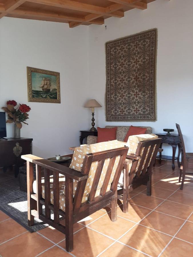 Charming Apt In Historic Building In Serra Da Estrela National Park Виньо Экстерьер фото