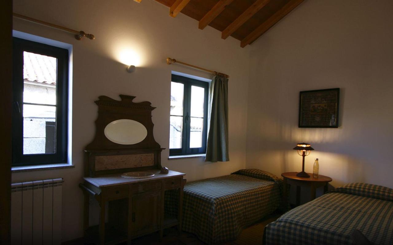 Charming Apt In Historic Building In Serra Da Estrela National Park Виньо Экстерьер фото