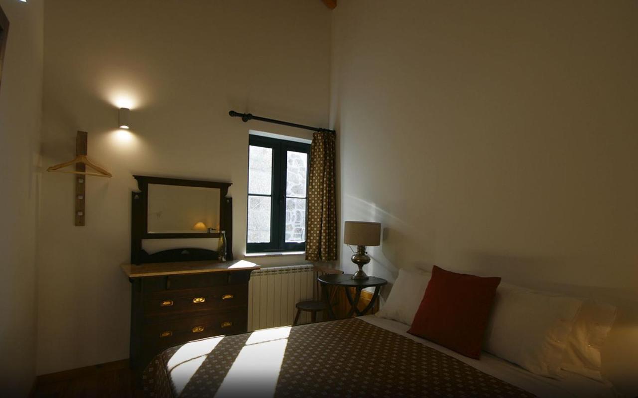 Charming Apt In Historic Building In Serra Da Estrela National Park Виньо Экстерьер фото