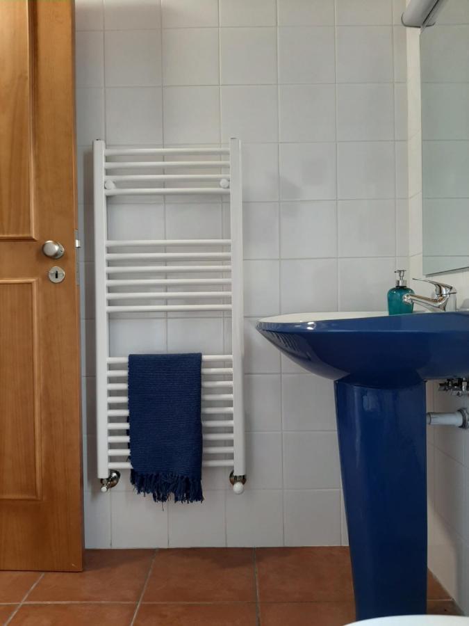 Charming Apt In Historic Building In Serra Da Estrela National Park Виньо Экстерьер фото